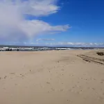 Słoneczne Tarasy I Gdańsk
