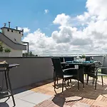 Apartament Słoneczne Tarasy I *