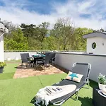 Apartament Słoneczne Tarasy I