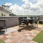 Słoneczne Tarasy I Apartament Gdańsk