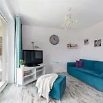 Słoneczne Tarasy I Apartament Gdańsk