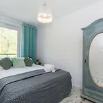 Apartament Słoneczne Tarasy I