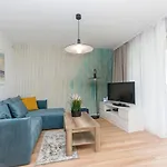 Apartament Słoneczne Tarasy I Gdańsk