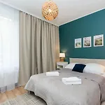 Słoneczne Tarasy I Apartament Gdańsk