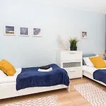 Słoneczne Tarasy I Apartament