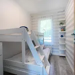 Apartament Słoneczne Tarasy I