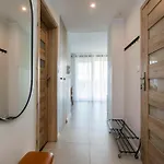Słoneczne Tarasy I Apartament *