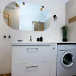 Apartament Słoneczne Tarasy I *
