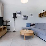 Słoneczne Tarasy I Apartament *