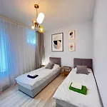 Słoneczne Tarasy I * Gdańsk