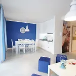 Słoneczne Tarasy I Apartament