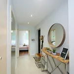 Słoneczne Tarasy I Apartament *