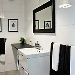 Apartament Słoneczne Tarasy I