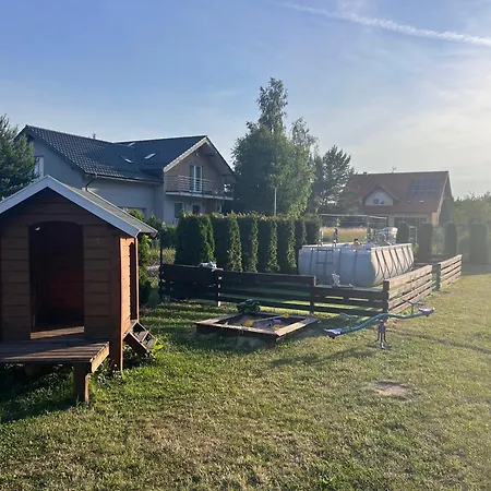 Słoneczne Tarasy I