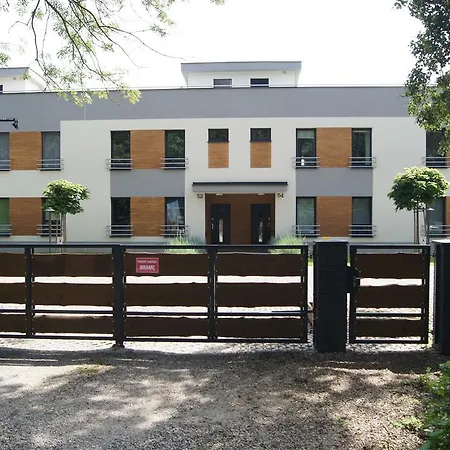 Sloneczne Tarasy I