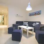 Sloneczne Tarasy I Apartmán *