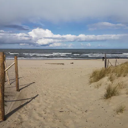 Sloneczne Tarasy I *