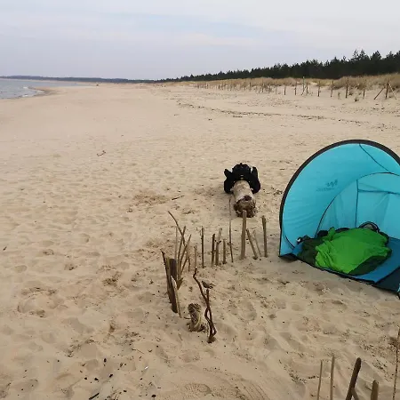 Διαμέρισμα Sloneczne Tarasy I