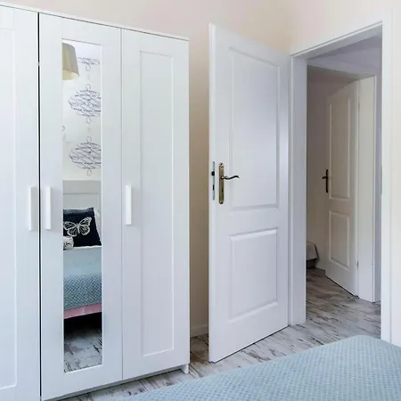 Sloneczne Tarasy I *