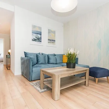 Sloneczne Tarasy I *