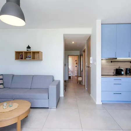 Sloneczne Tarasy I *