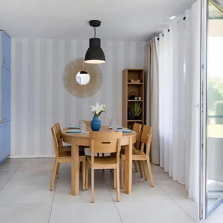 Sloneczne Tarasy I *