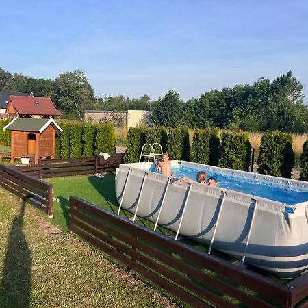 Słoneczne Tarasy I Apartament