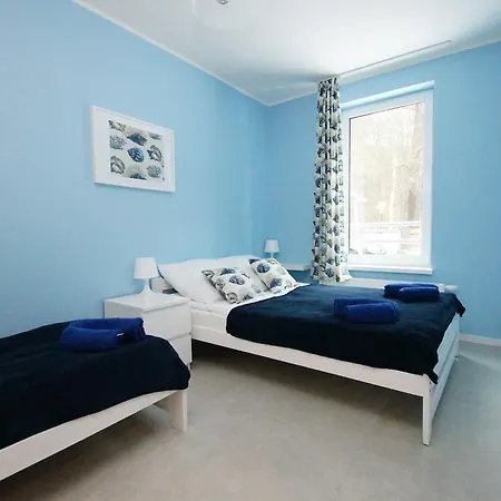 Sloneczne Tarasy I *