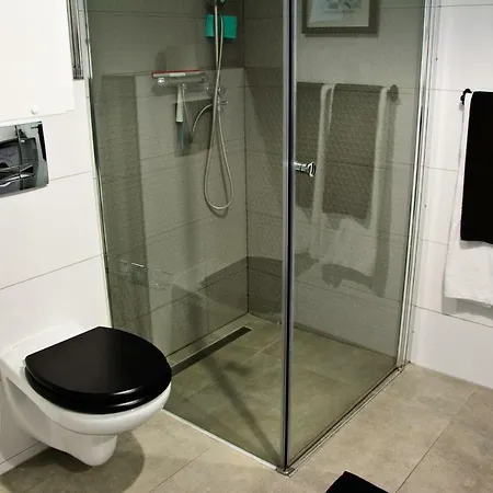Apartmán Sloneczne Tarasy I *