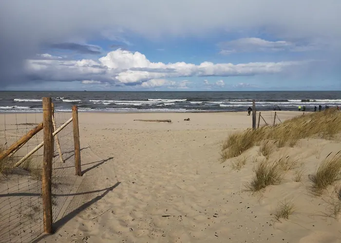 Sloneczne Tarasy I *