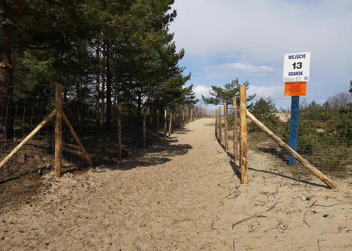 Słoneczne Tarasy I Apartament *