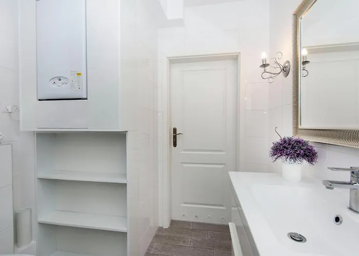 Sloneczne Tarasy I * Гданьск