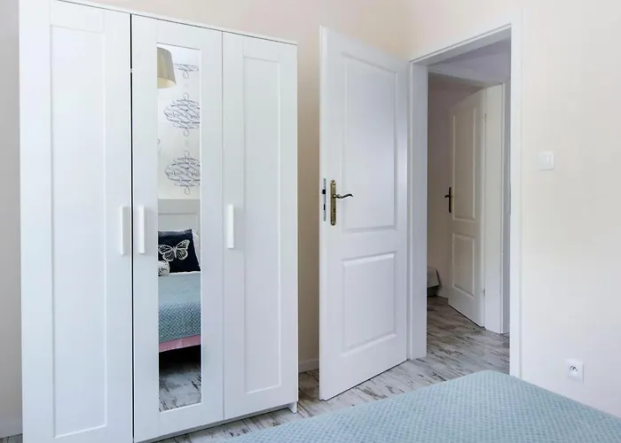 Słoneczne Tarasy I *