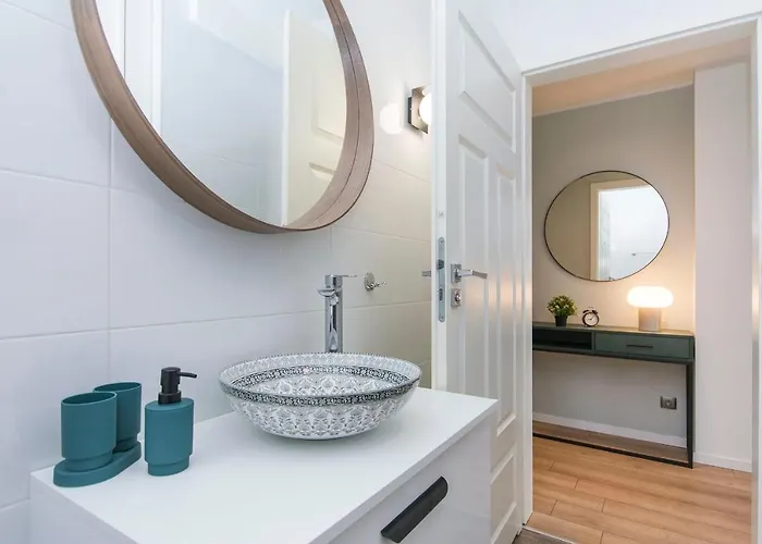 Słoneczne Tarasy I Apartament