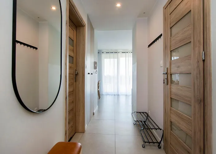 Słoneczne Tarasy I Apartament *