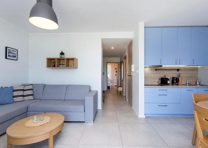 Sloneczne Tarasy I *