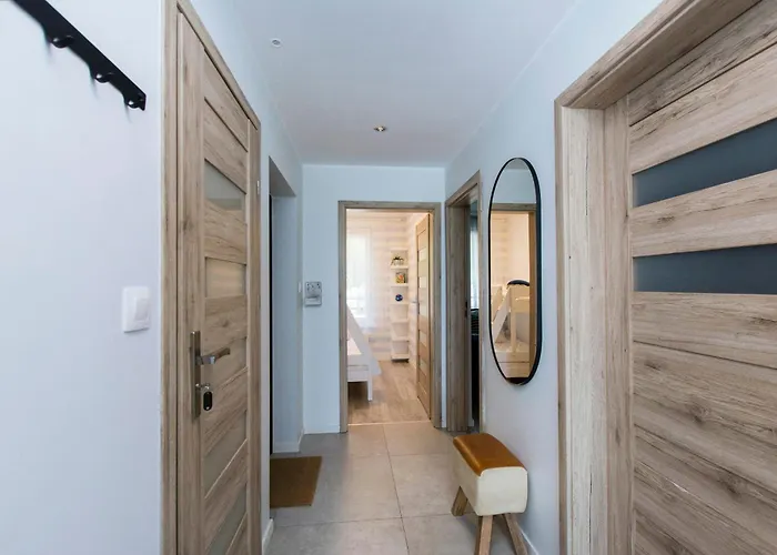 Sloneczne Tarasy I * Гданьск