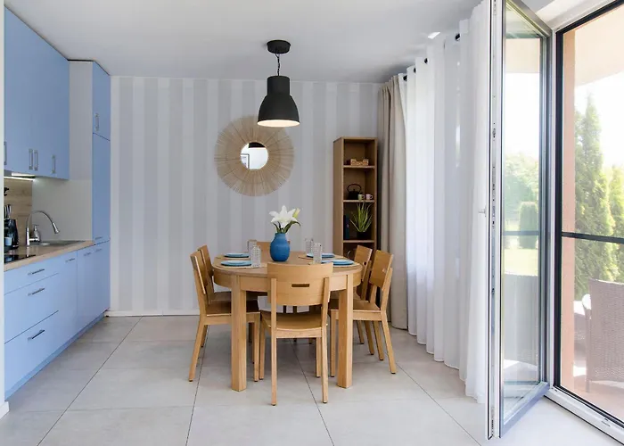 Słoneczne Tarasy I *