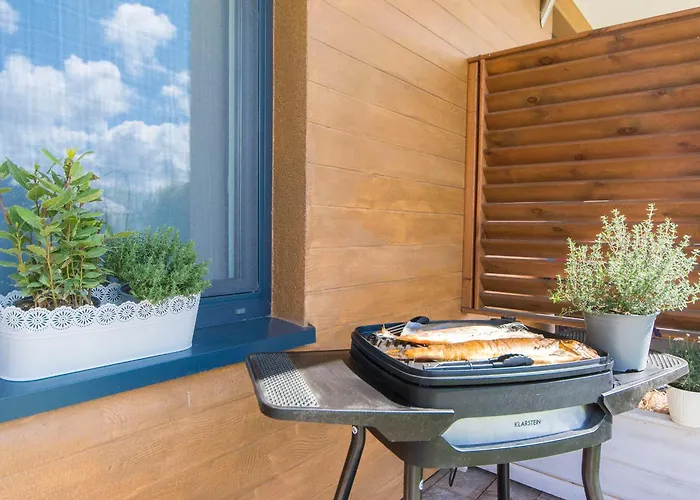 Słoneczne Tarasy I *