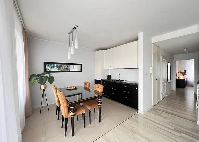 Słoneczne Tarasy I Apartament