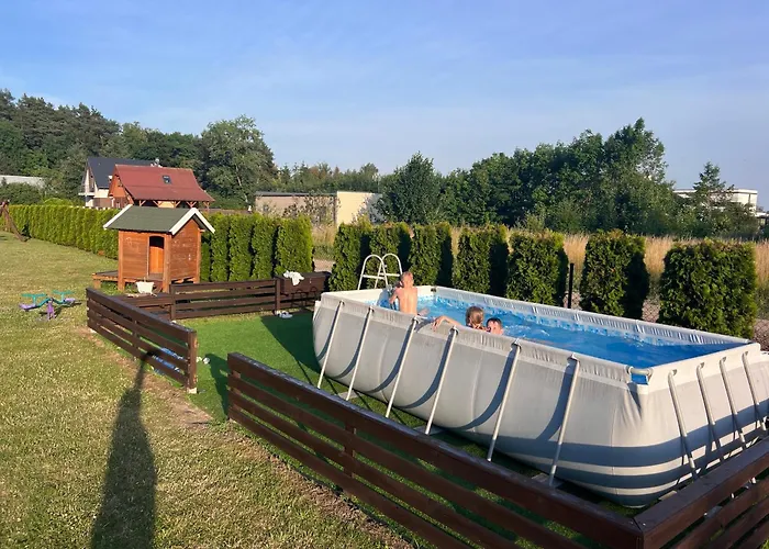 Słoneczne Tarasy I Apartament