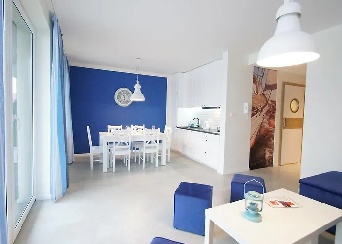 Słoneczne Tarasy I Apartament