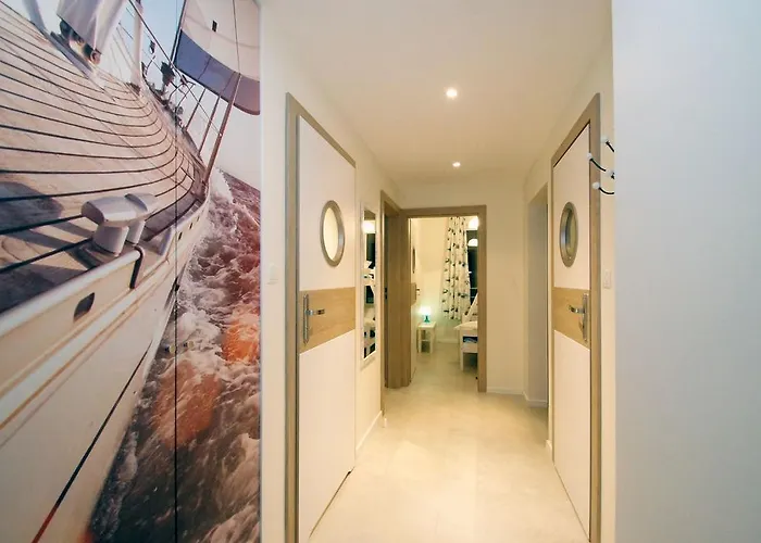 Słoneczne Tarasy I Apartament *