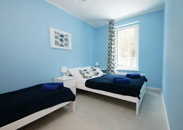 Słoneczne Tarasy I *