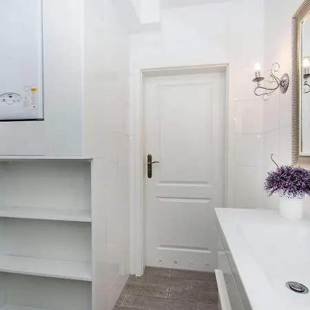 Sloneczne Tarasy I * Gdansk