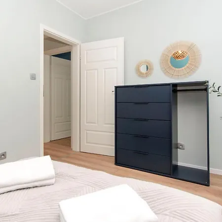 Apartment Sloneczne Tarasy I *