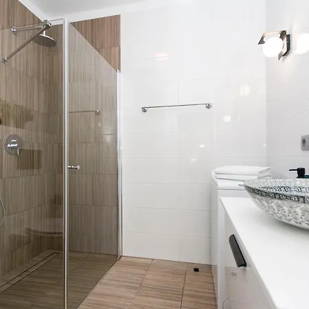 Sloneczne Tarasy I Apartment Gdansk