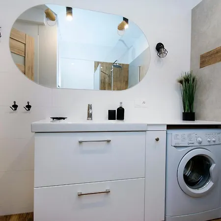 Apartment Sloneczne Tarasy I *