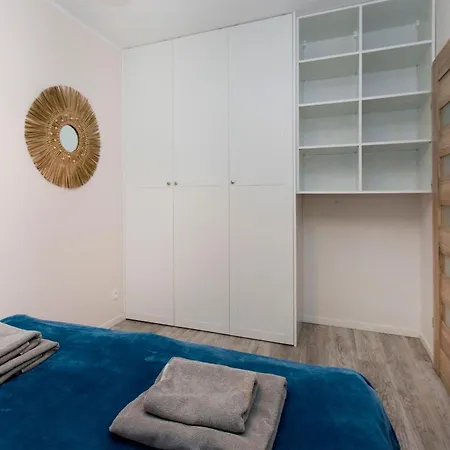 Apartment Sloneczne Tarasy I *