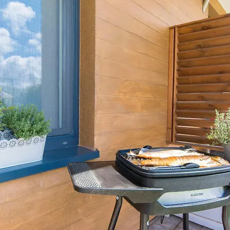 Sloneczne Tarasy I *